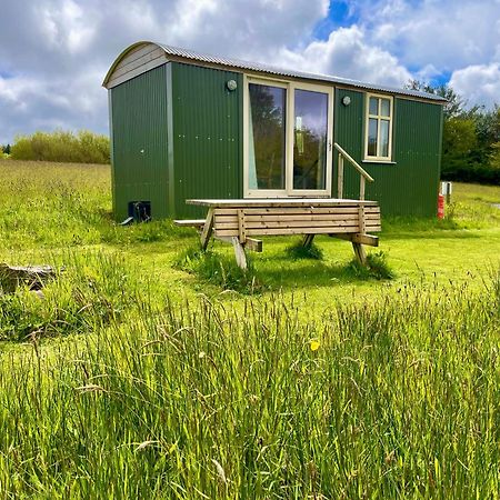 Stepping Stones Glamping 'The Olive' Villa Bantry Exterior photo
